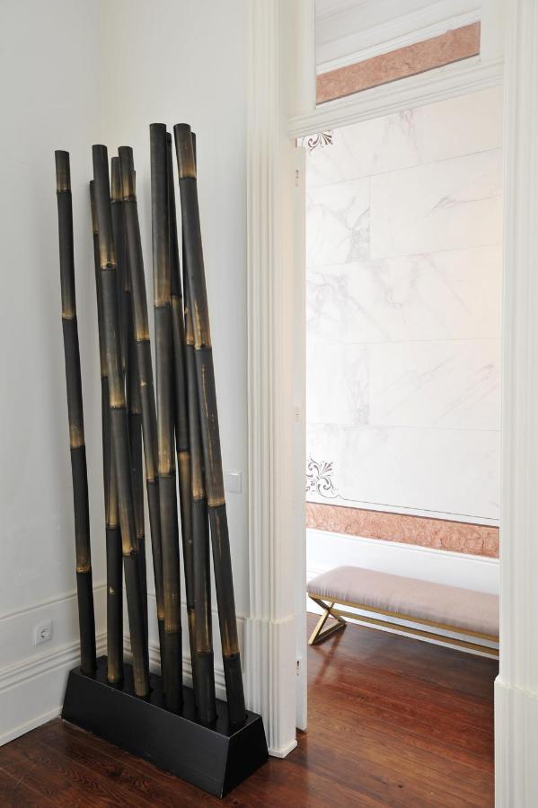 Flh Porto Elegant Flat With Terrace Apartment Bagian luar foto
