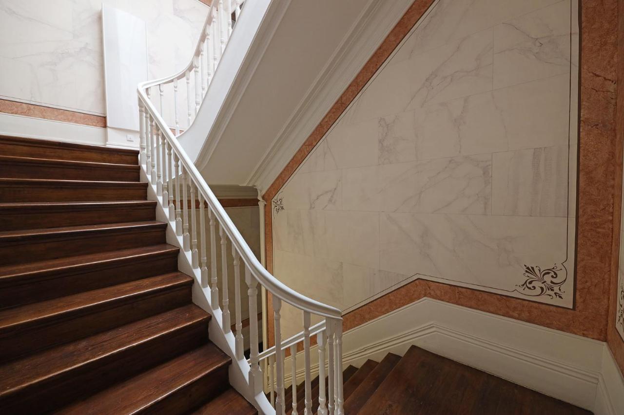 Flh Porto Elegant Flat With Terrace Apartment Bagian luar foto