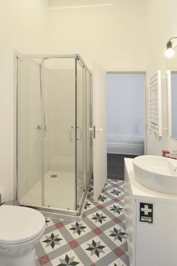 Flh Porto Elegant Flat With Terrace Apartment Bagian luar foto